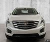 2017 Cadillac XT5 PREMIUM LUXURY AWD