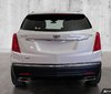 2017 Cadillac XT5 PREMIUM LUXURY AWD