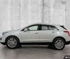 2017 Cadillac XT5 PREMIUM LUXURY AWD