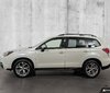 2018 Subaru Forester LIMITED