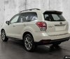 2018 Subaru Forester LIMITED