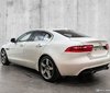 2017 Jaguar XE PRESTIGE