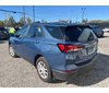 2024 Chevrolet Equinox AWD LS