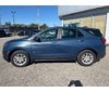2024 Chevrolet Equinox AWD LS
