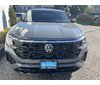 2025 Volkswagen Atlas Cross Sport Comfortline R-Line Black Edition 2.0 TSI 4MOTION