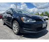 2016 Volkswagen GOLF SPORTWAGEN 1.8T Trendline 6sp at w/Tip