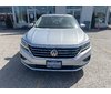 2021 Volkswagen Passat Highline 2.0T 6sp at w/Tip