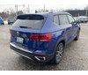 2023 Volkswagen Taos Comfortline 1.5T 8sp w/ Tip FWD
