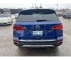 2023 Volkswagen Taos Comfortline 1.5T 8sp w/ Tip FWD