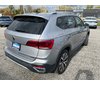 2023 Volkswagen Taos Comfortline 1.5T 7sp at DSG w/ Tip 4M EOP