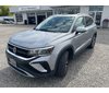 2023 Volkswagen Taos Comfortline 1.5T 7sp at DSG w/ Tip 4M EOP