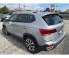2023 Volkswagen Taos Comfortline 1.5T 7sp at DSG w/ Tip 4M EOP