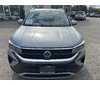 2023 Volkswagen Taos Comfortline 1.5T 7sp at DSG w/ Tip 4M EOP