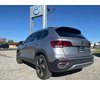 2023 Volkswagen Taos Highline 1.5T 7sp at DSG w/ Tip 4M