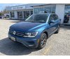 2020 Volkswagen Tiguan Comfortline 2.0T 8sp at w/Tip 4M