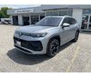 2025 Volkswagen Tiguan Highline R-Line 4MOTION