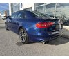 Audi A4 KOMFORT PLUS QUATTRO CUIR TOIT PANO BLUETOOTH 2015