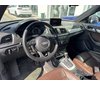 Audi Q3 KOMFORT CUIR TOIT PANO BAS KILO BLUETOOTH 2017