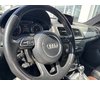Audi Q3 KOMFORT CUIR TOIT PANO BAS KILO BLUETOOTH 2017
