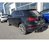 Audi Q3 PROGRESSIVE QUATTRO CUIR TOIT PANO CAMÉRA 2018