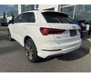 Audi Q3 KOMFORT QUATTRO TOIT PANO CUIR CARPLAY 2021