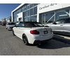 2018 BMW Série 2 SÉRIE 2 230I XDRIVE CONVERTIBLE CUIR BLUETOOTH