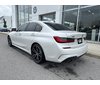BMW SERIE 3 330I XDRIVE CUIR TOIT OUVRANT CARPLAY CAMÉRA 2020