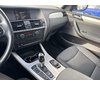 BMW X3 X3 328I XDRIVE CUIR TOIT PANO CAMÉRA RECUL 2014