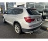 BMW X3 X3 328I XDRIVE CUIR TOIT PANO CAMÉRA RECUL 2014