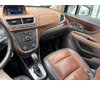 2014 Buick Encore LEATHER CAMÉRA SIEGES CHAUFF CUIR BLUETOOTH