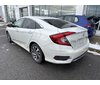 Honda CIVIC BERLINE EX AUTOMATIQUE CARPLAY CAMÉRA SIEGES CHAUFF 2020