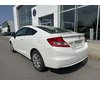 2012 Honda Civic Coupe LX AUTOMATIQUE BLUETOOTH AIR CLIM