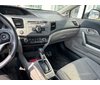 2012 Honda Civic Coupe LX AUTOMATIQUE BLUETOOTH AIR CLIM