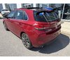 Hyundai Elantra GT GT SPORT MANUELLE CUIR TOIT PANO CARPLAY CAMÉRA 2018
