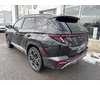 Hyundai TUCSON TUCSON N-LINE AWD TOIT PANO CARPLAY CAMÉRA 2022