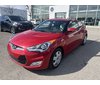 2016 Hyundai Veloster TECH PACK* DIMENSION AUDIO* TOIT OUVRANT*BLUETOOTH