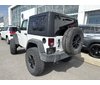 Jeep Wrangler JK JEEP MANUELLE SPORT KJ LIFT KIT TIRE 33POUCES 2018