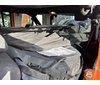 Jeep WRANGLER UNLIMITED JEEP UNLIMITED SAHARA AUTOMATIQUE 4X4 4PORTES 2012