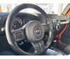 Jeep WRANGLER UNLIMITED JEEP UNLIMITED SAHARA AUTOMATIQUE 4X4 4PORTES 2012