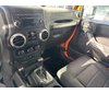 Jeep WRANGLER UNLIMITED JEEP UNLIMITED SAHARA AUTOMATIQUE 4X4 4PORTES 2012