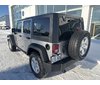 Jeep Wrangler Unlimited SPORT 4X4 MANUELLE TOIT DUR ET MOUE 2017