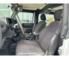 Jeep Wrangler WRANGLER SPORT MANUELLE PNEUS 33 POUCES LIFT KIT 2014