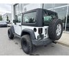 Jeep Wrangler WRANGLER SPORT MANUELLE PNEUS 33 POUCES LIFT KIT 2014