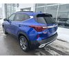 2021 Kia Seltos EX AWD CUIR TOIT OUVRANT CARPLAY CAMÉRA BLUETOOTH