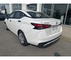 Nissan Versa S AUTOMATIQUE CAMÉRA BLUETOOTH BAS KILO JAMAIS ACC 2021