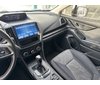 2018 Subaru CROSSTREK TOURING AWD SIEGES CHAUFF CAMÉRA CRUISE CONTROL