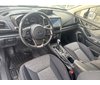 2018 Subaru CROSSTREK TOURING AWD SIEGES CHAUFF CAMÉRA CRUISE CONTROL