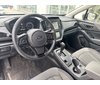 2024 Subaru Crosstrek COMMODITÉ AWD CARPLAY CAMÉRA SIEGES CHAUFF