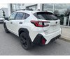 2024 Subaru Crosstrek COMMODITÉ AWD CARPLAY CAMÉRA SIEGES CHAUFF