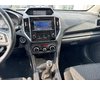 2021 Subaru Impreza TOURING MANUELLE CARPLAY CAMÉRA 450 581 8946